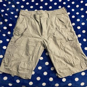 Armani Exchange shorts